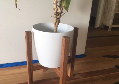 Pot Plant Stand